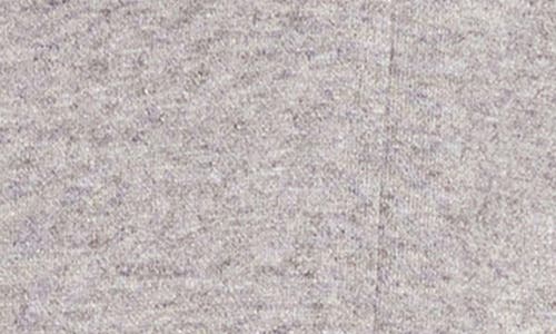 Karen Kane Long Sleeve Turtleneck Sweater Dress In Gray