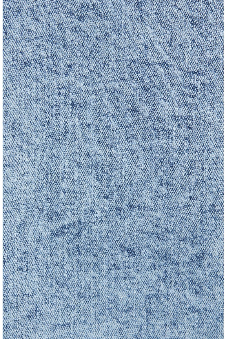 Mya Denim Jacket, Alternate, color, VIRTUE