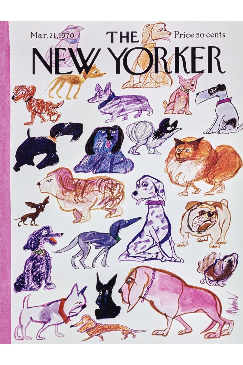 Doggies 750 Piece Puzzle, Alternate, color, No Color