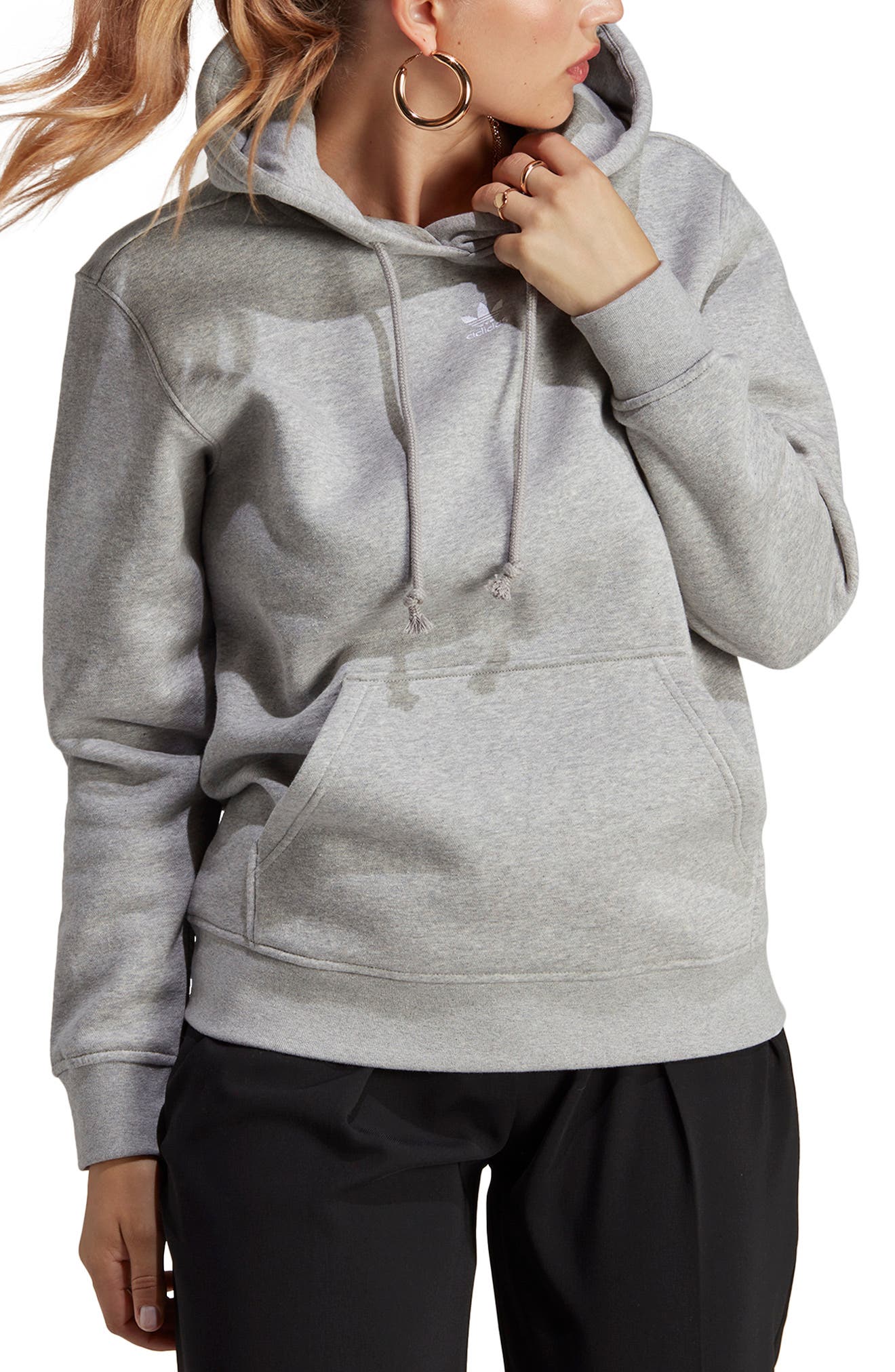adidas women's sweatshirts on sale