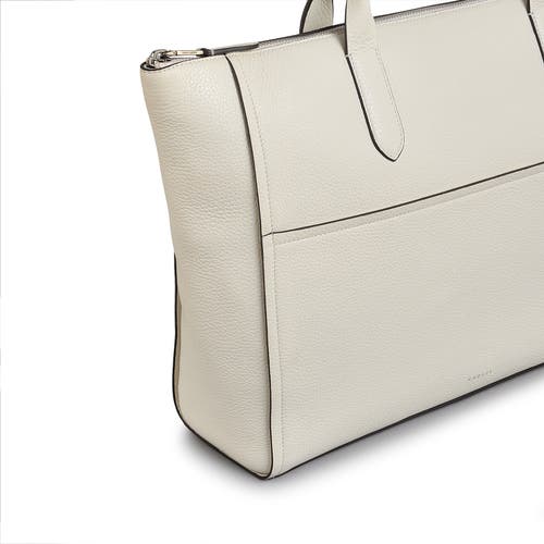 RADLEY RADLEY OAK STREET MEDIUM ZIPTOP TOTE BAG