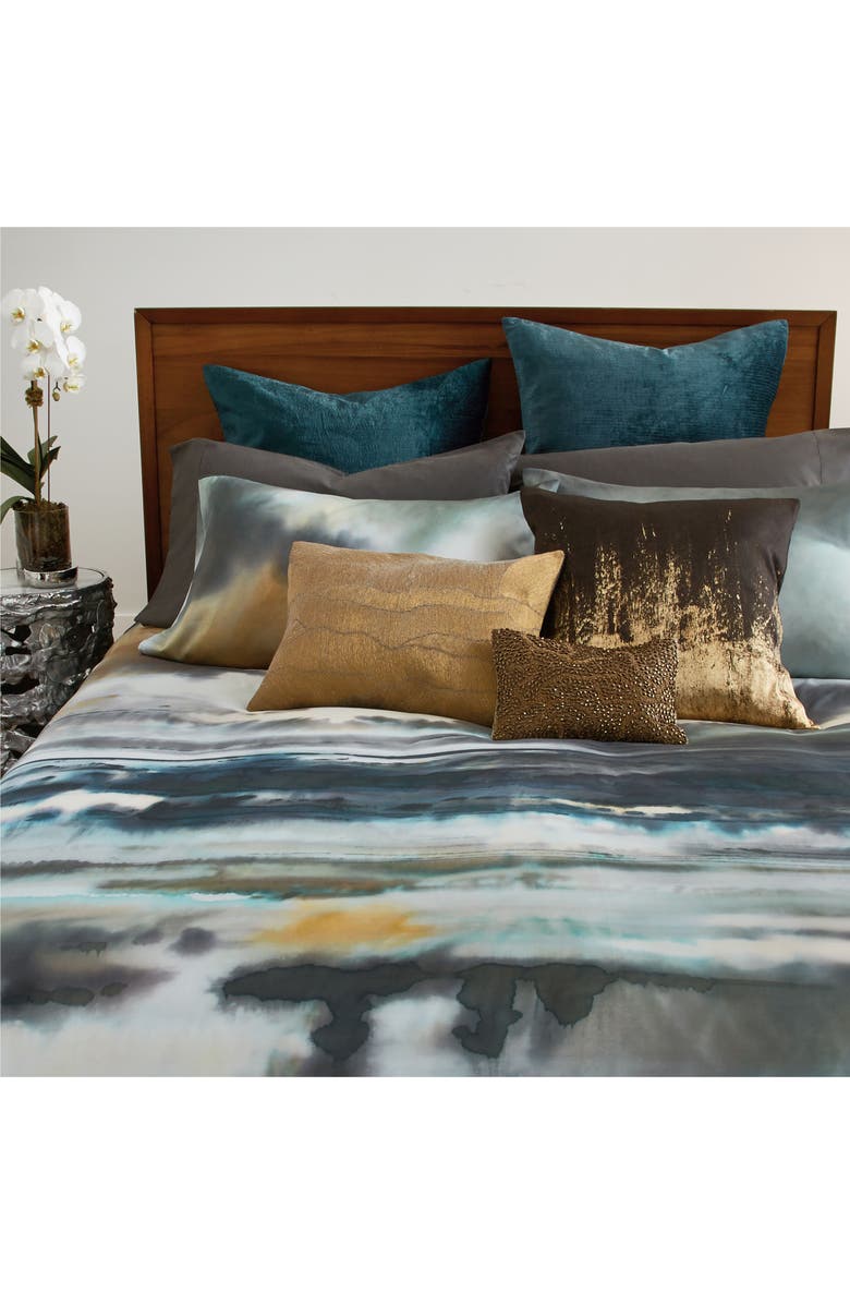 Michael Aram After The Storm Sham, Alternate, color, 