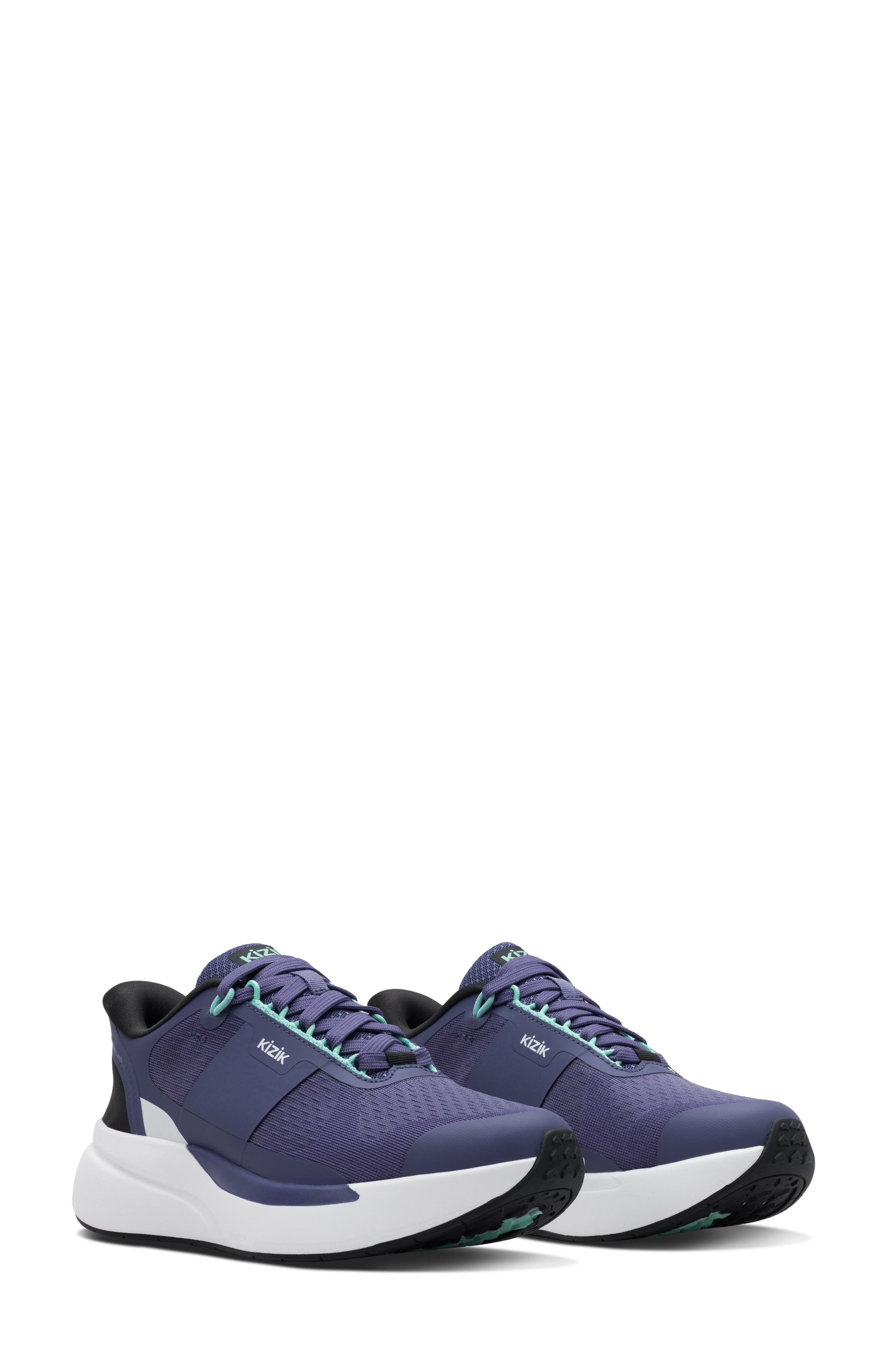 Freedom Run Running Shoe, Main, color, HERON/ WHITE