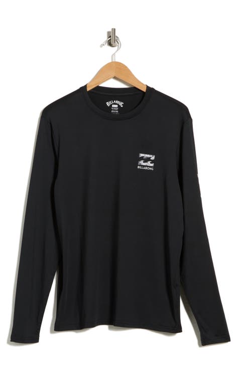 Mondo Long Sleeve Sun T-Shirt