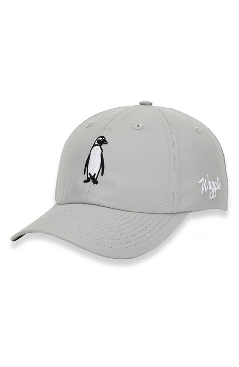 Chill Out Flight Baseball Cap