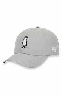 Chill Out Flight Baseball Cap