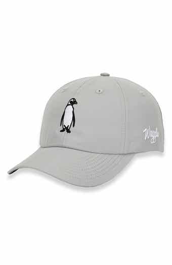 Chill Out Flight Baseball Cap