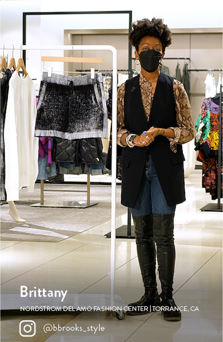 Huntress Shorts, sales video thumbnail