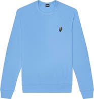 Dalix Lightning Fleece Sweatshirt