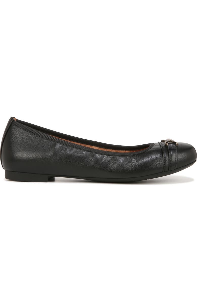 Vionic Delanie Ballet Flat, Alternate, color,