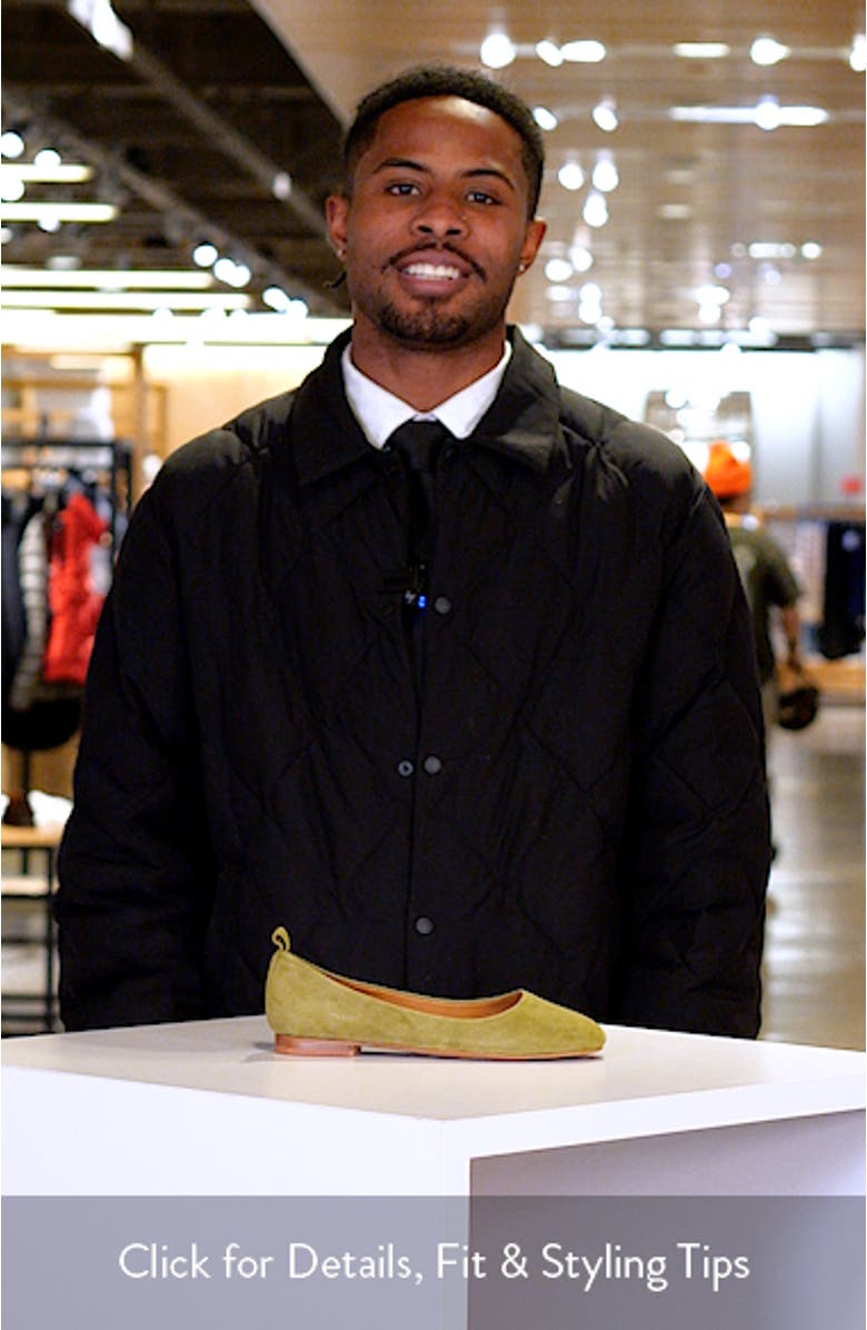 Kiris Flat, sales video thumbnail