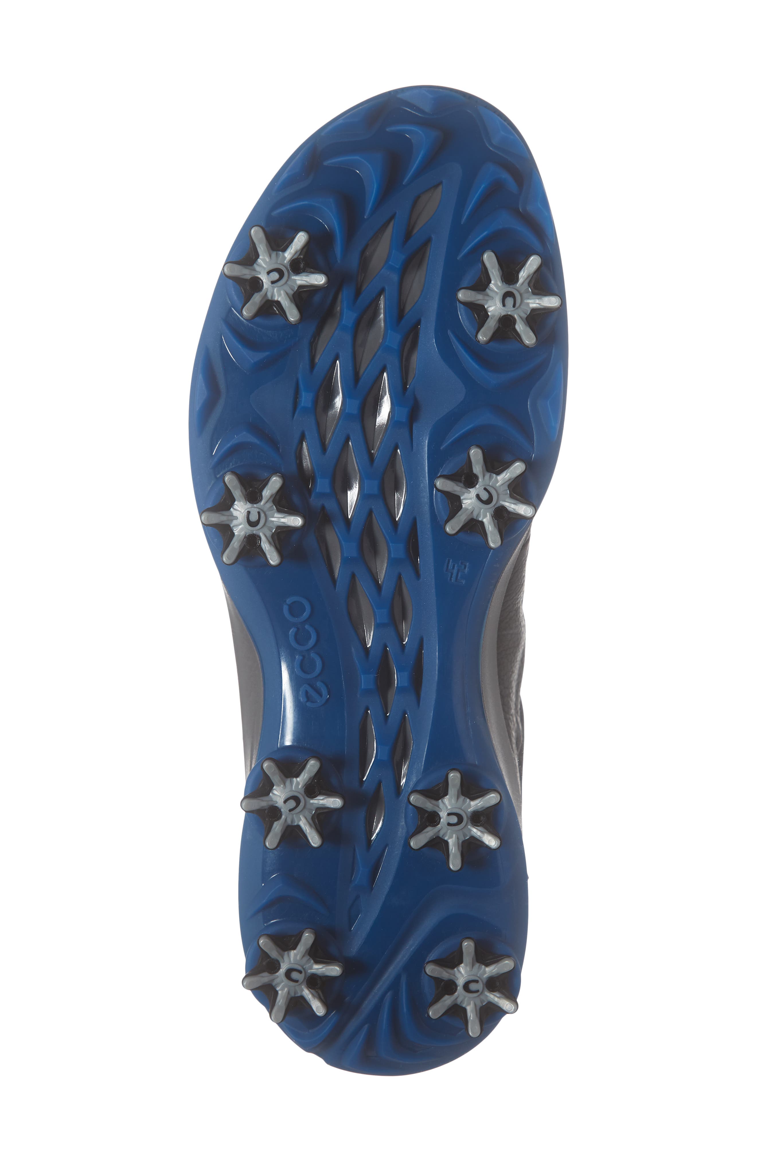 ECCO BIOM<sup>®</sup> G 3 BOA<sup>®</sup> Gore-Tex<sup>®</sup> Golf Shoe, Alternate, color, 