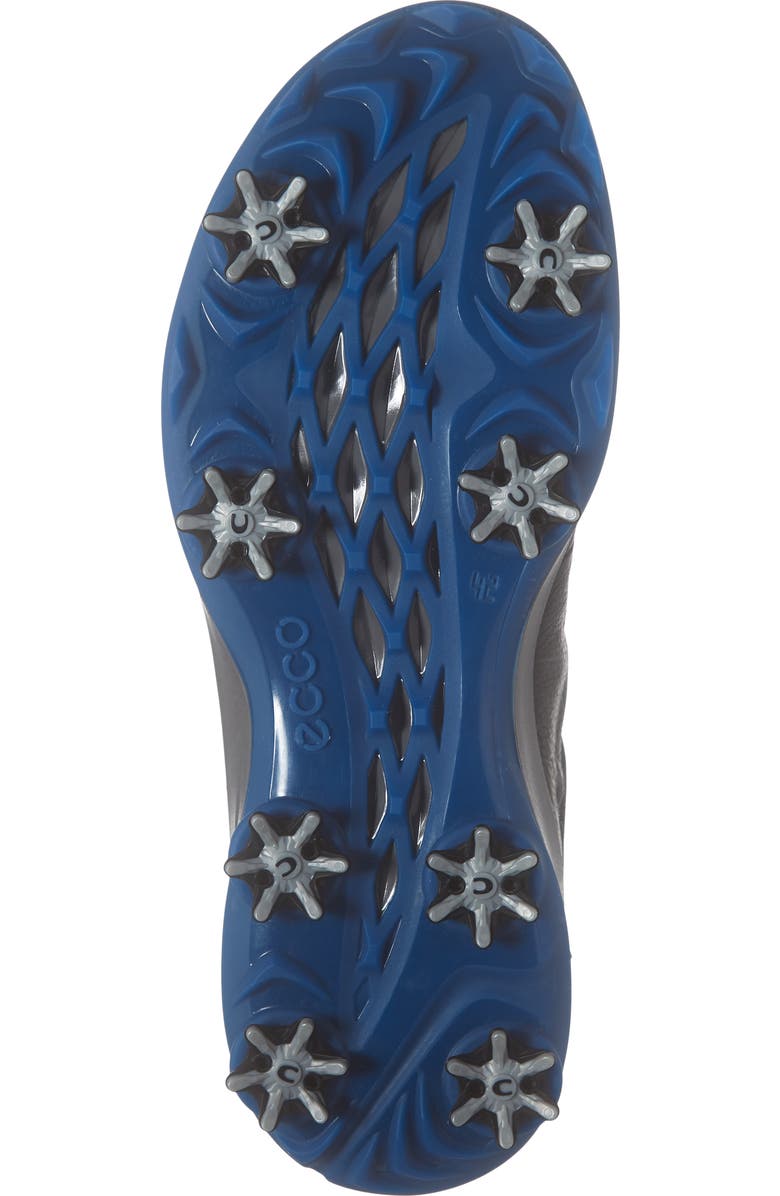 ECCO BIOM<sup>®</sup> G 3 BOA<sup>®</sup> Gore-Tex<sup>®</sup> Golf Shoe, Alternate, color,