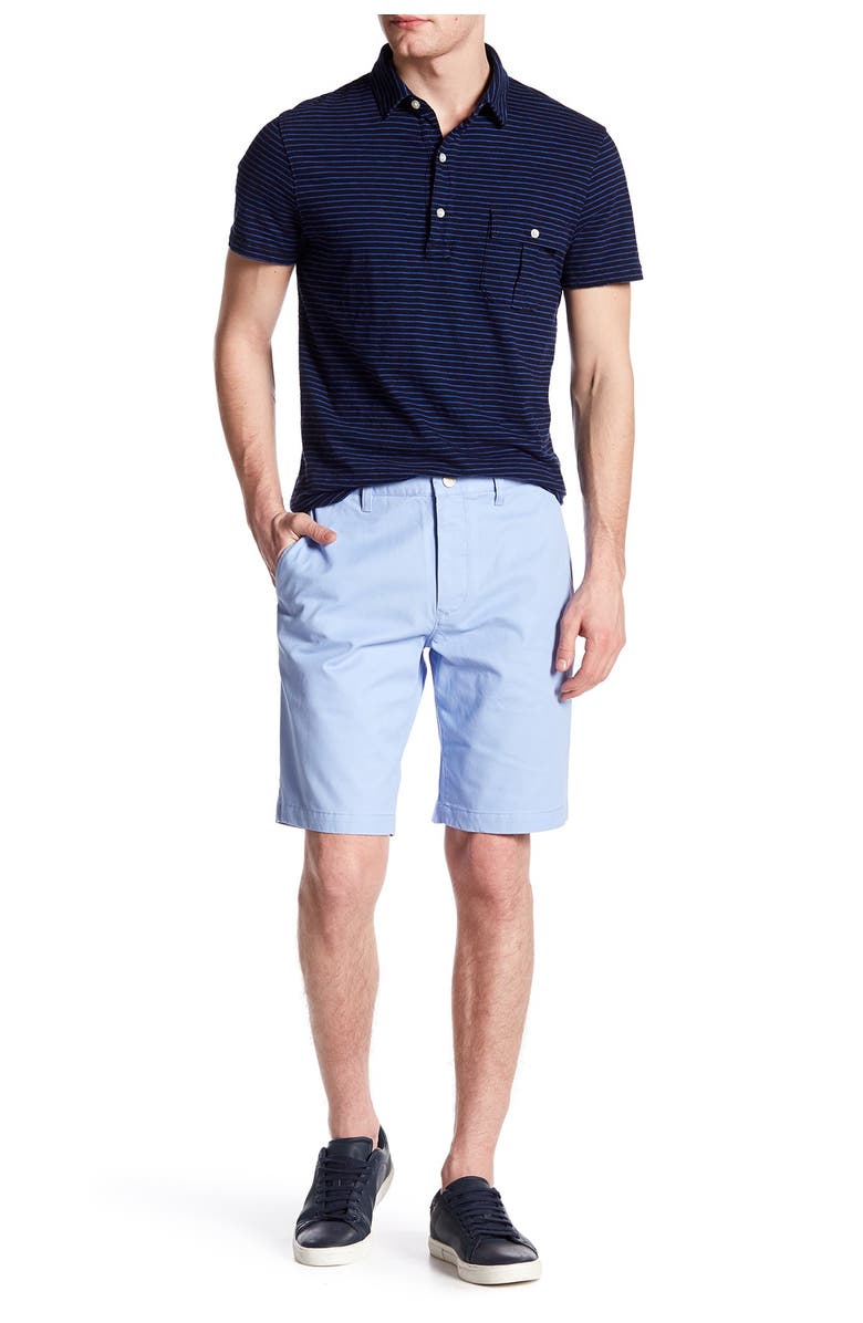 Bonobos 9 Inch Washed Chino Shorts, Alternate, color,