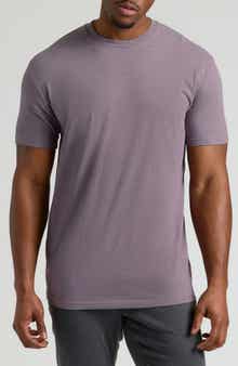 Short Sleeve Crewneck T-Shirt