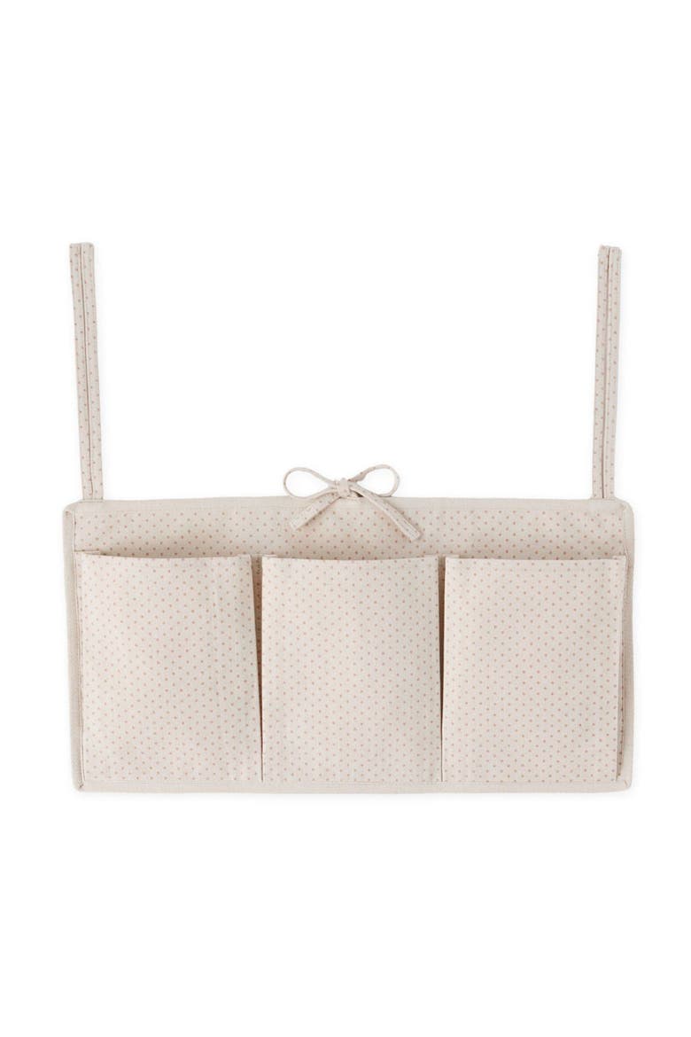 Caddy Organizer, Main, color, PIN DOT PEONY