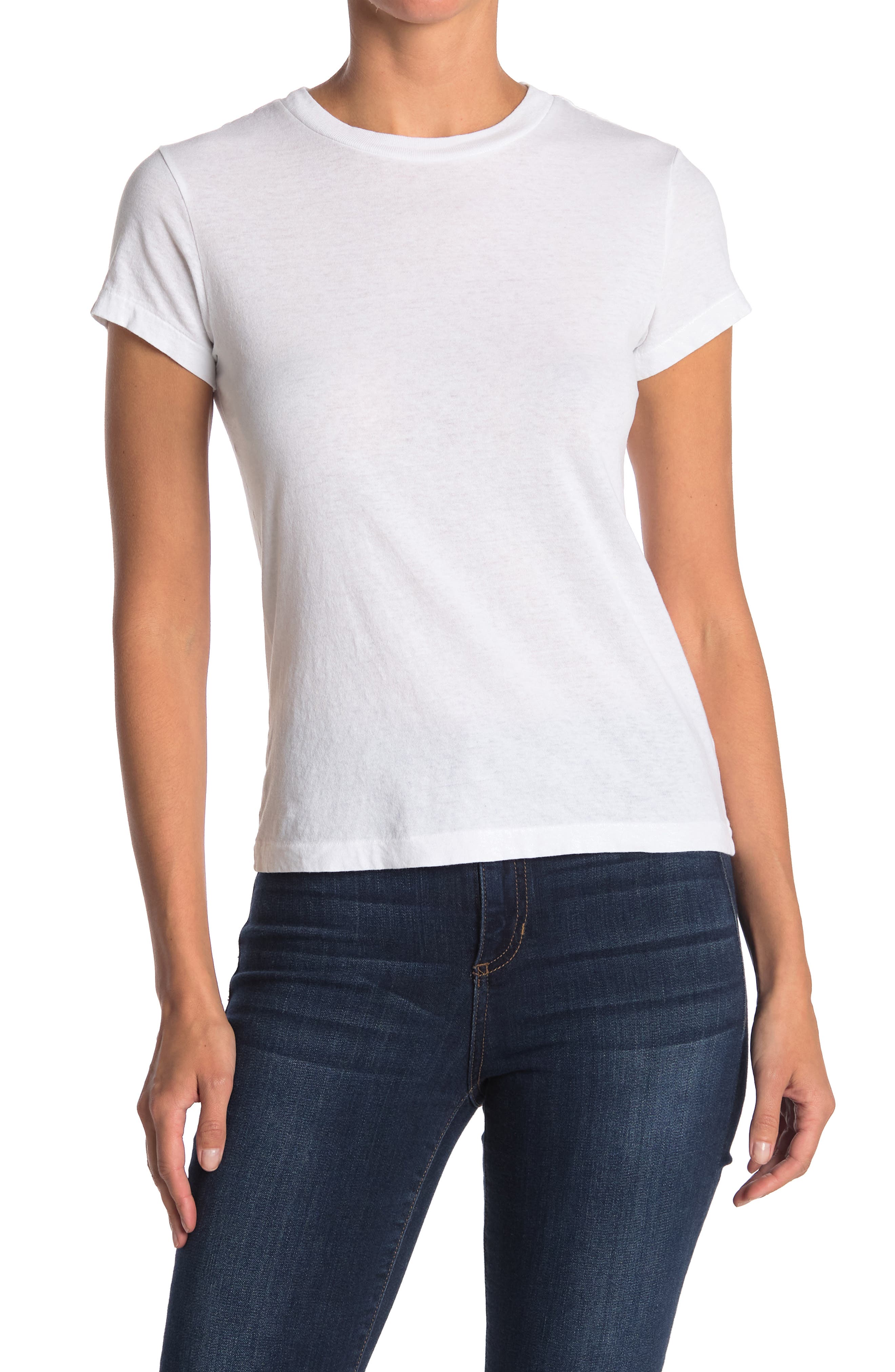 1950s Boxy Tee