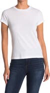 Re/Done 1950s Boxy Tee