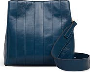 Radley Dukes Place - Stripe Medium Compartment Crossbody Bag