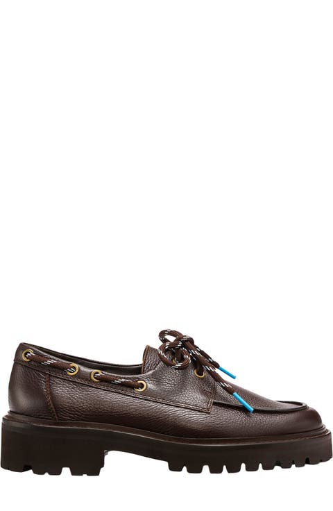 The Marine Loafer