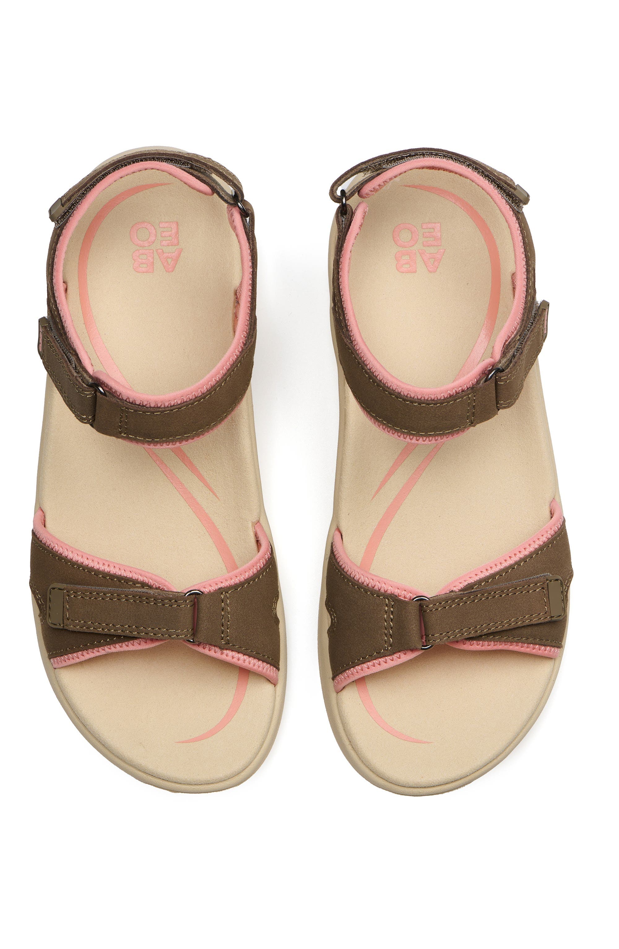 ABEO Goleta, Alternate, color, Fossil - Regular