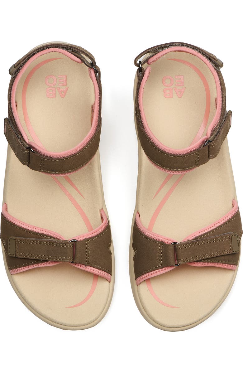ABEO Goleta, Alternate, color, Fossil - Regular