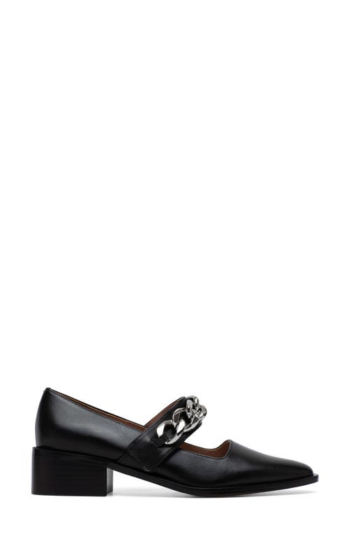 Linea Paolo Meryl Pump In Black