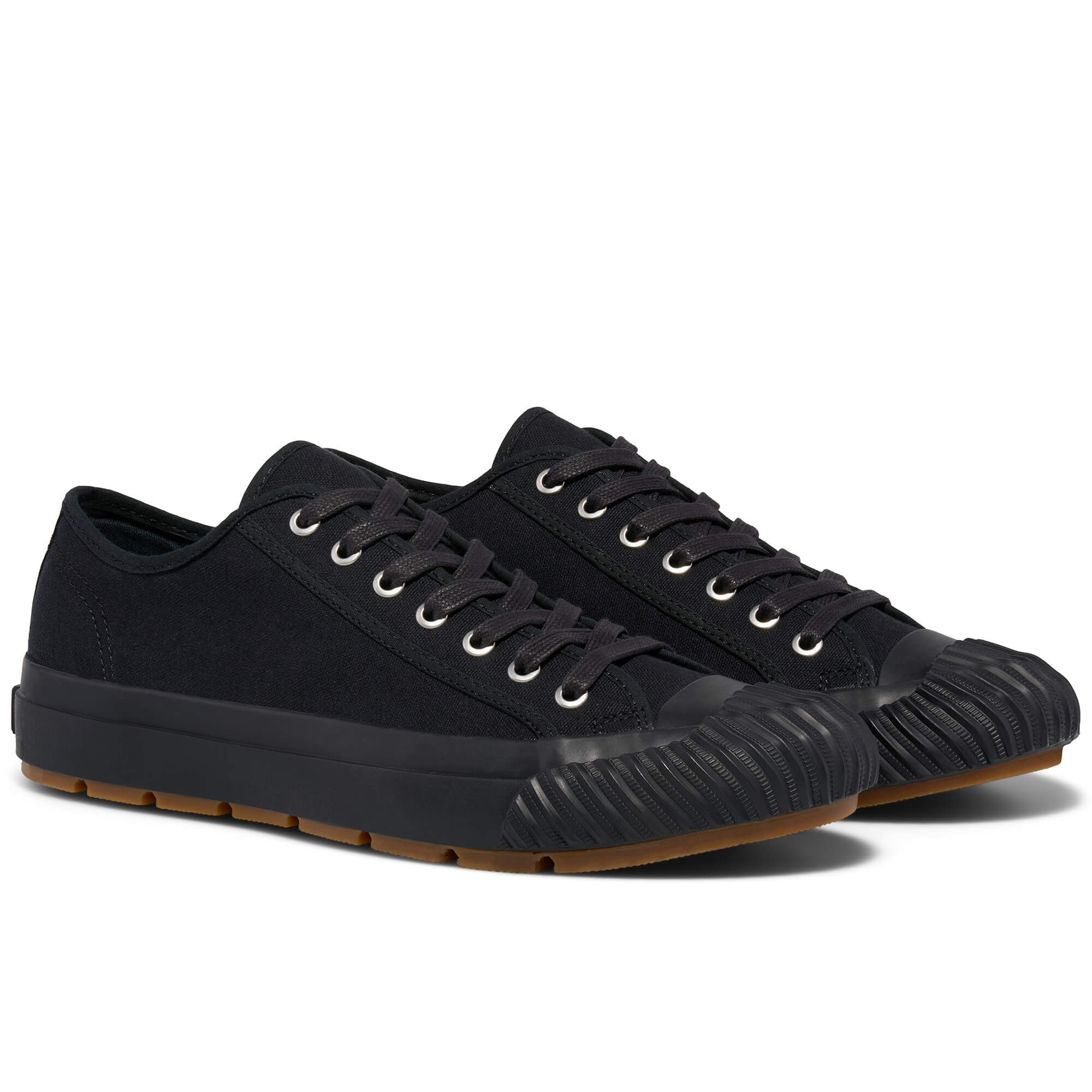 Grounder Low-Top Sneaker - image 4