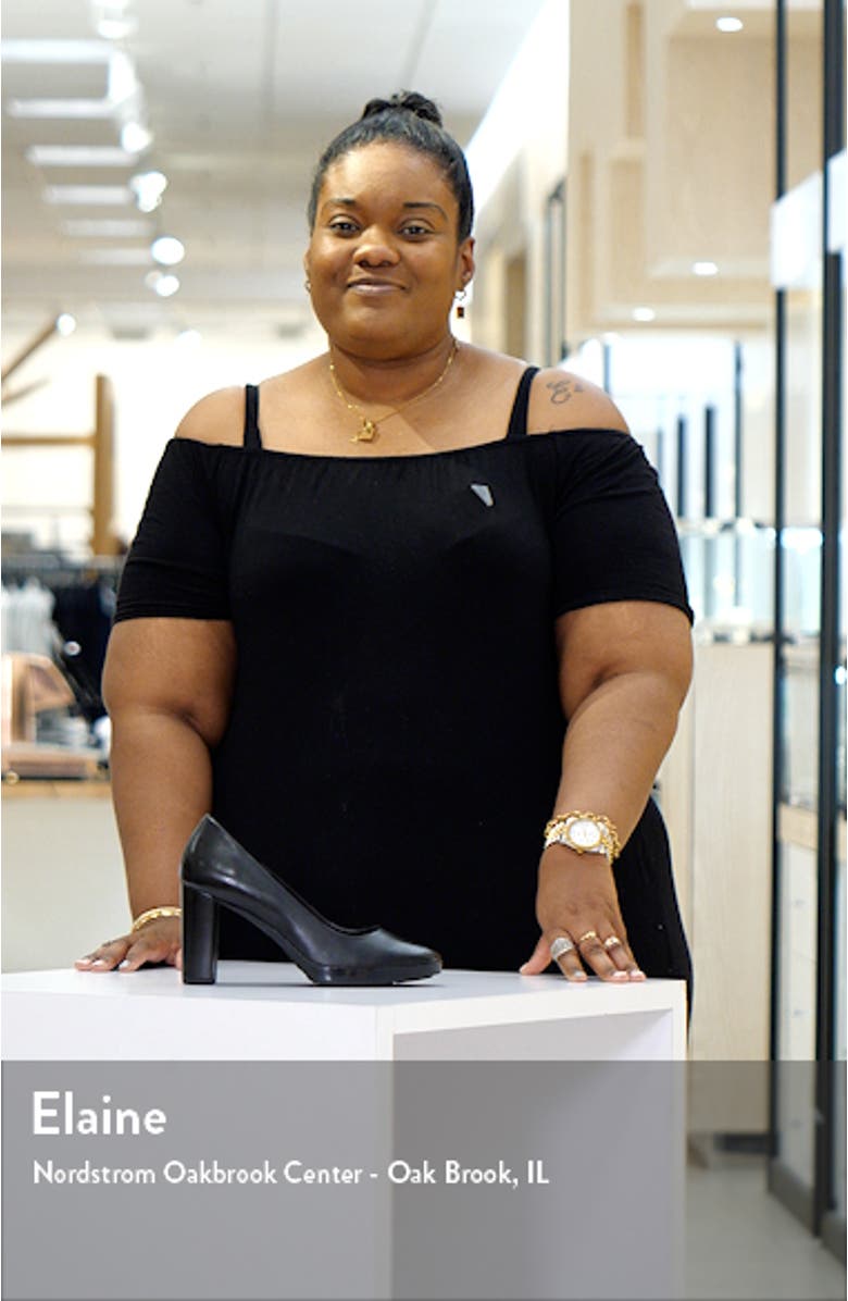 Walk Pleasure Pump, sales video thumbnail