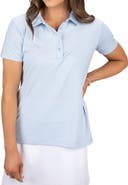 Black Clover Mina Polo