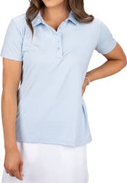 Black Clover Mina Polo