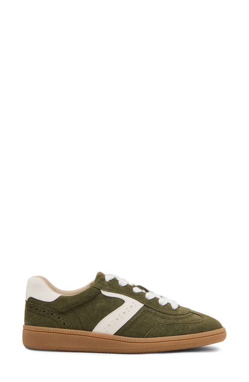 Blondo Remmie Sneaker In Green