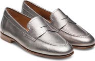 Magnanni Sonya Penny Loafer