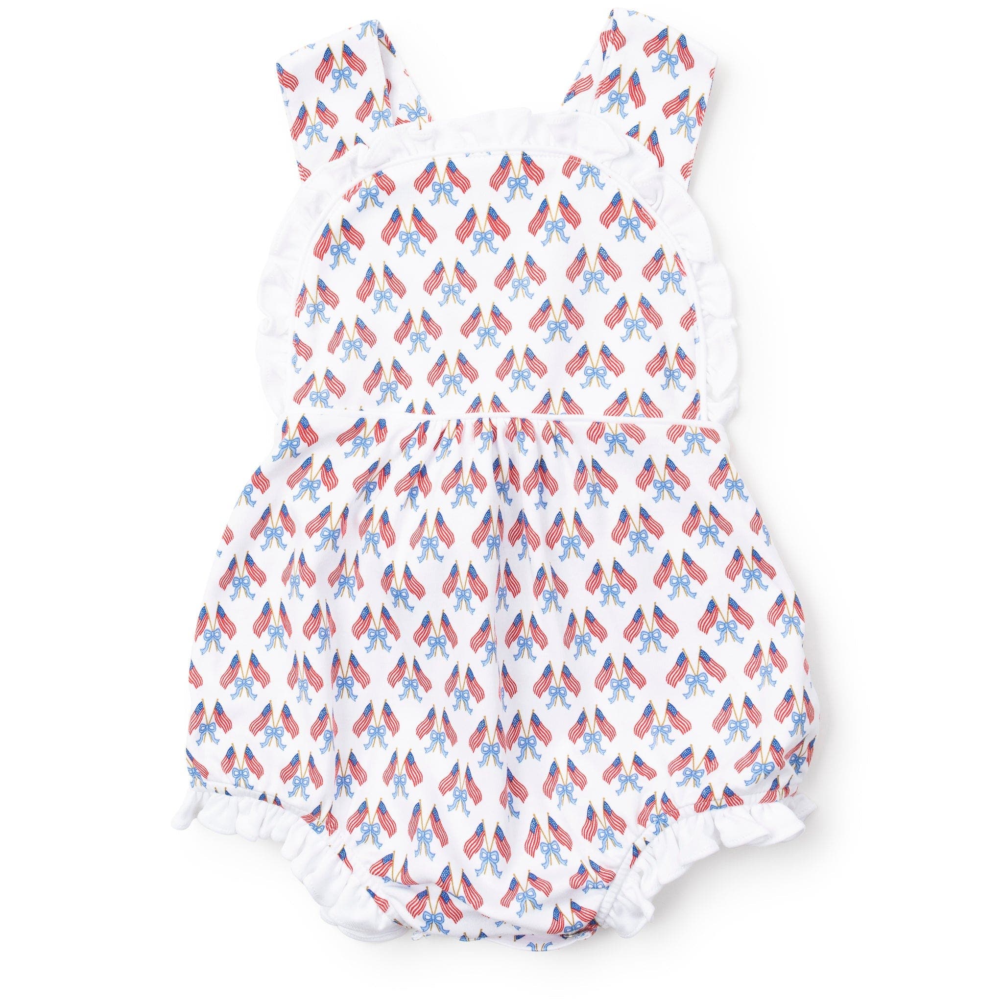 selected Stars, Stripes, and Bows