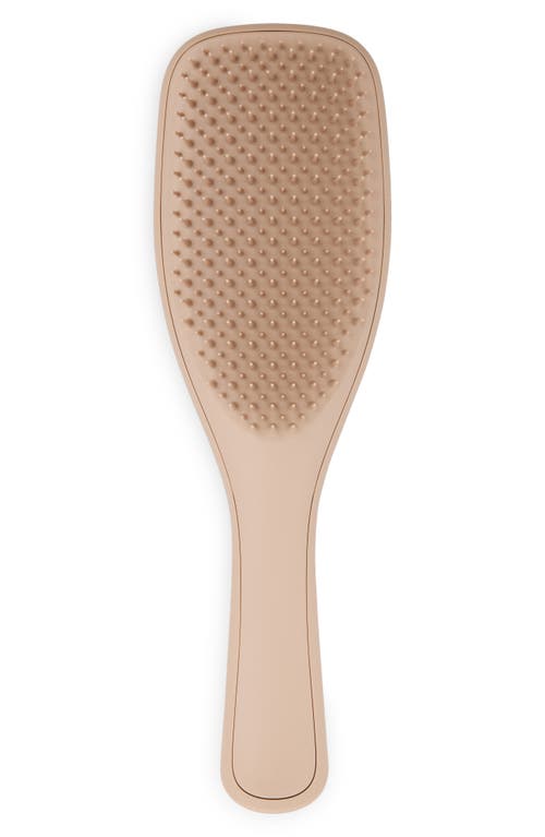 Tangle Teezer X Skims The Ultimate Detangler Hairbrush In Brown
