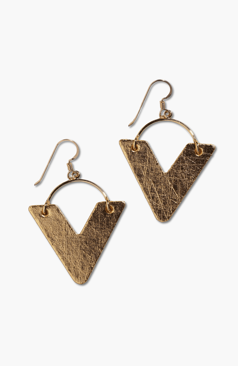 Sutton Earrings