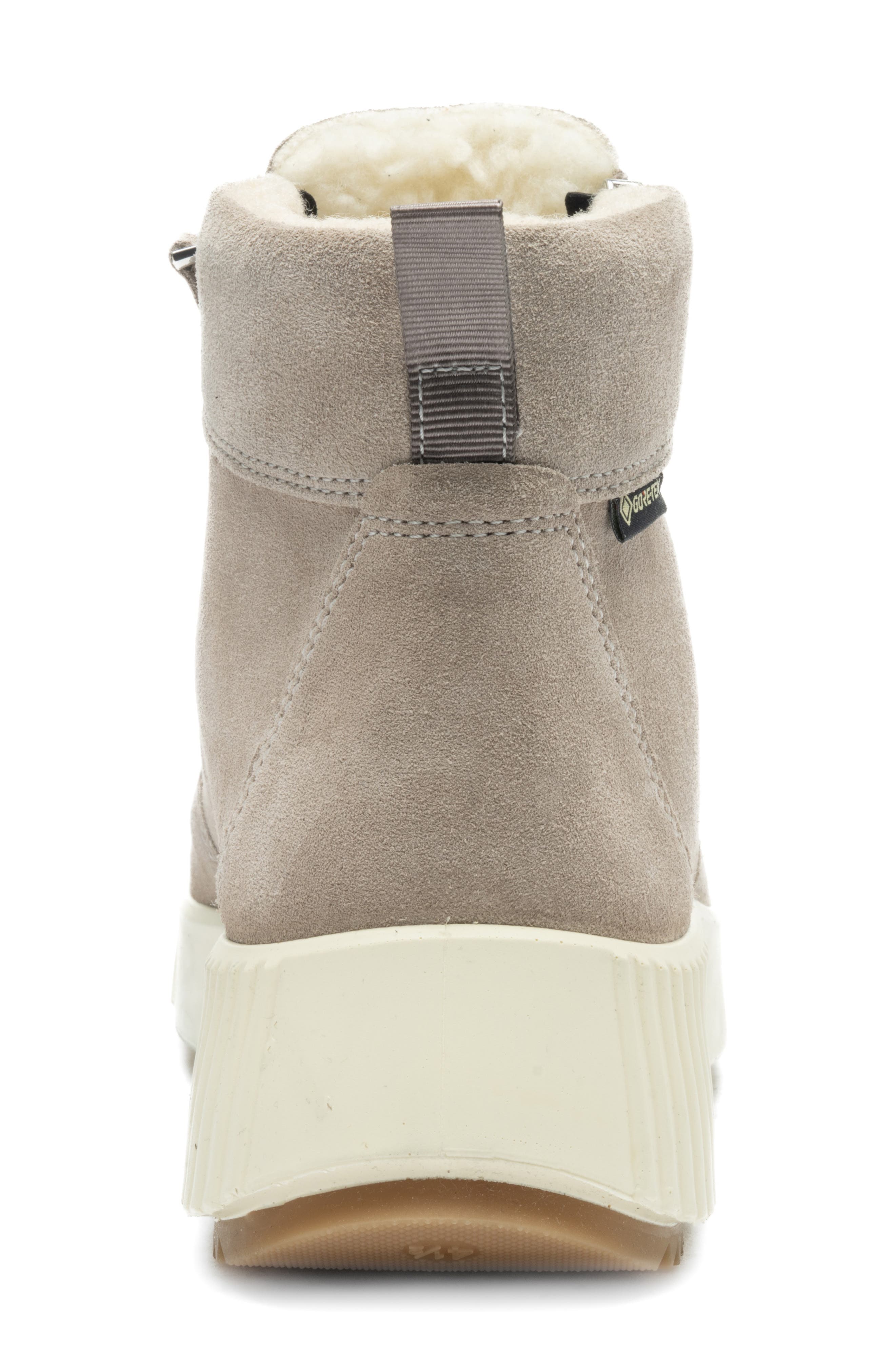 Darwin Waterproof Bootie, Alternate, color, BEIGE