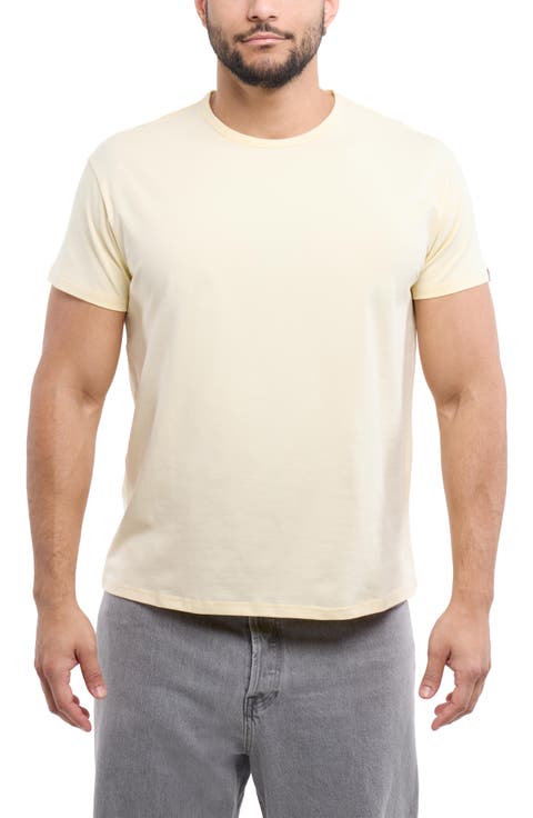 Flex Crewneck T-Shirt