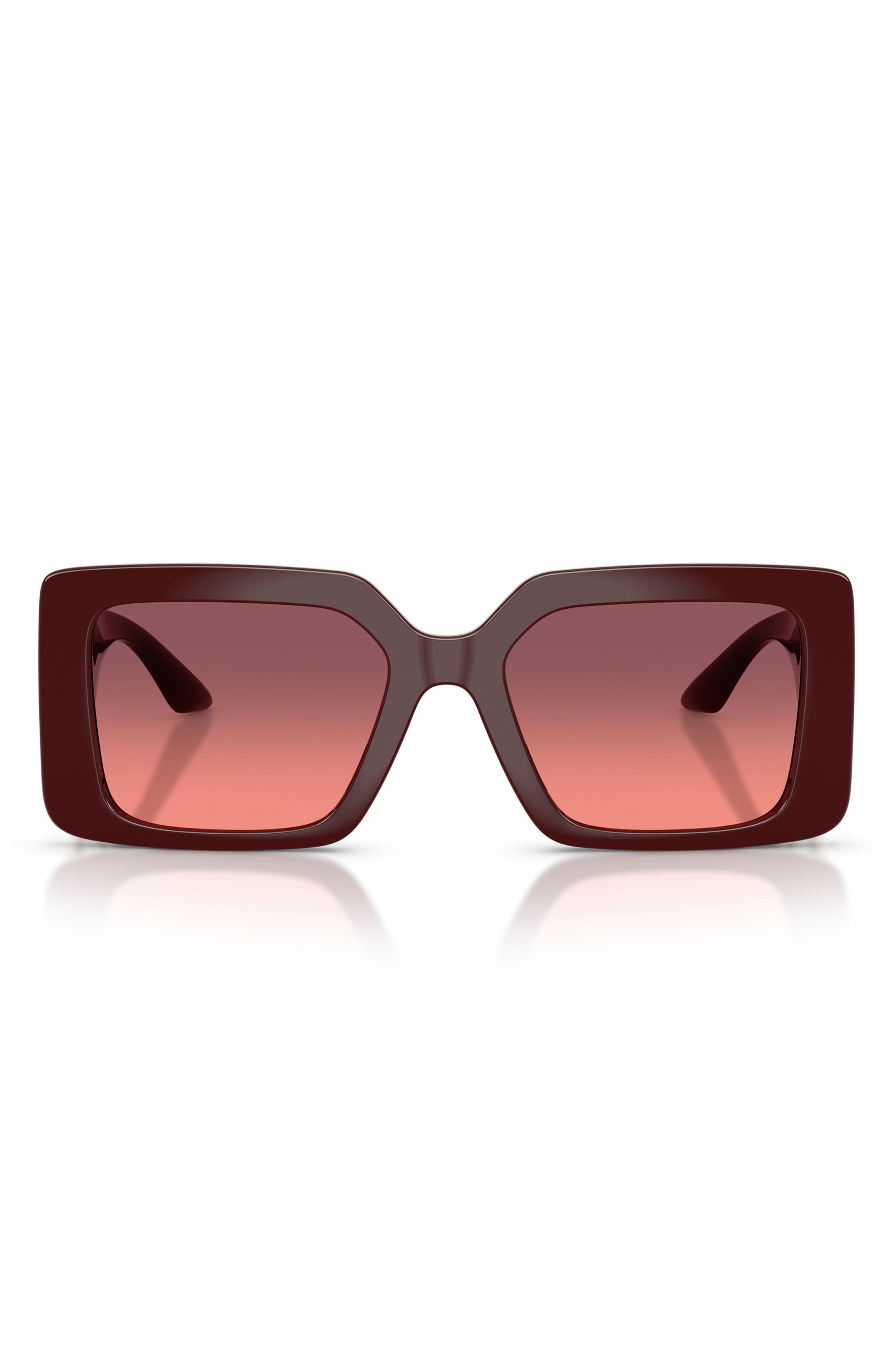 selected BURGUNDY / PINK VIOLET