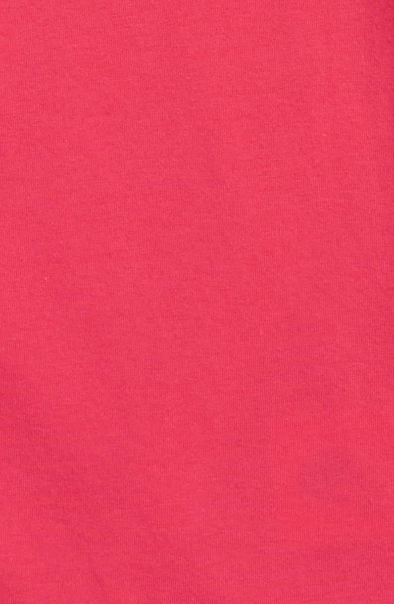 Off-White Kids' Off Crystal Logo T-Shirt, Alternate, color, 