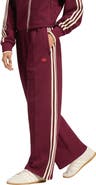adidas Originals Firebird Wide Leg Track Pants