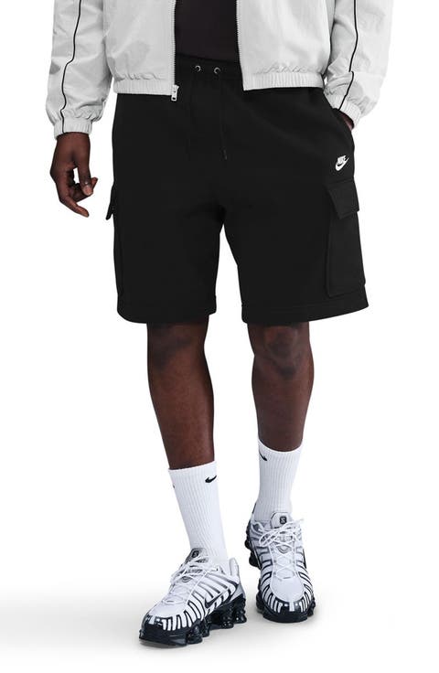 Kids' Core 3-Stripe Mesh Shorts