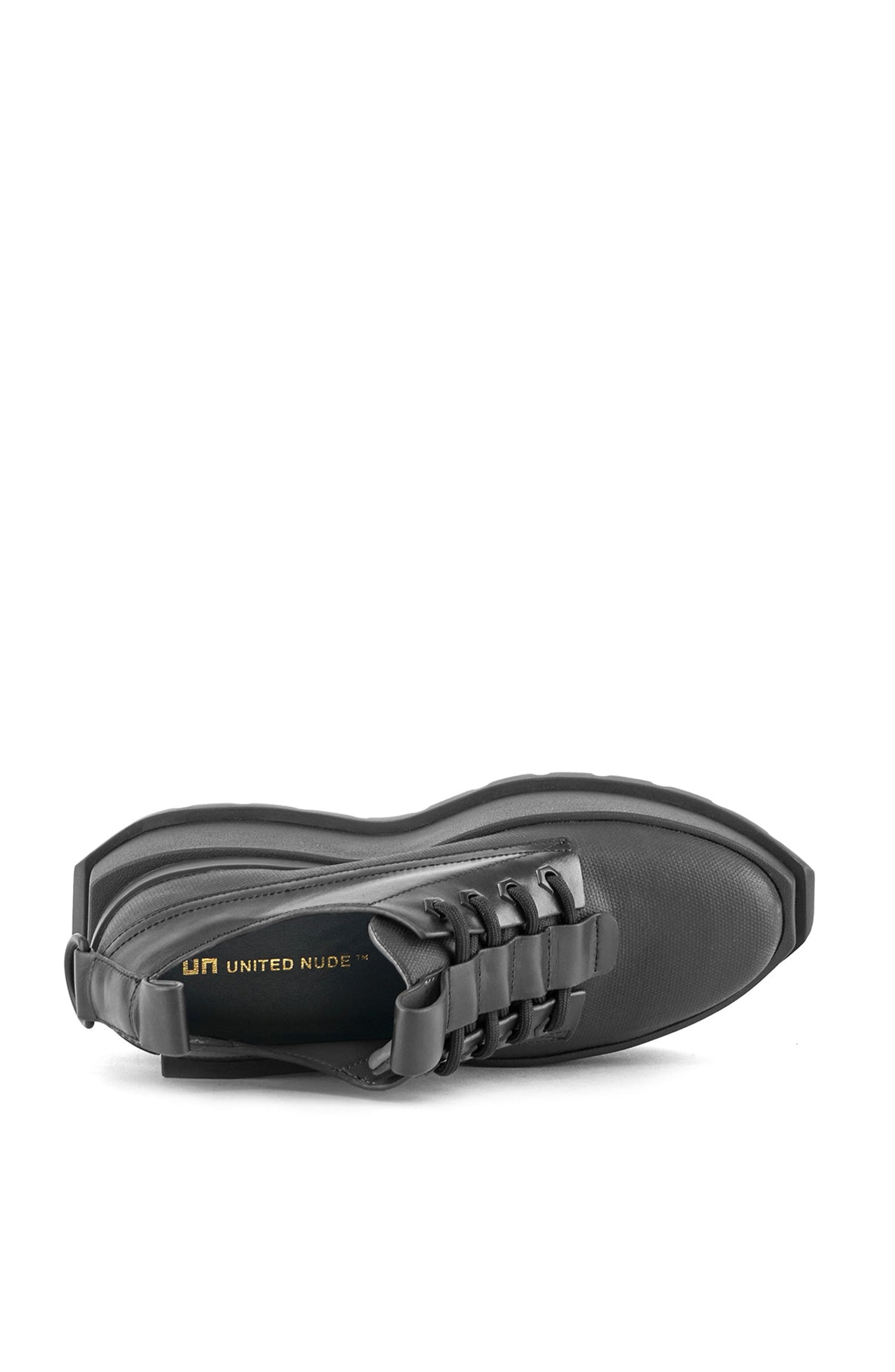 United Nude Roko Patrol Derby, Alternate, color, Black