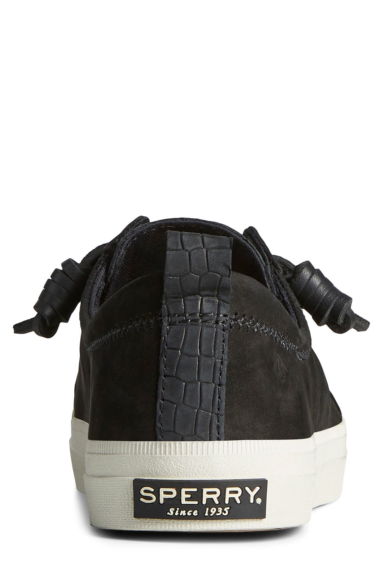 Sperry Crest Vibe Plushwave Sneaker, Alternate, color, 