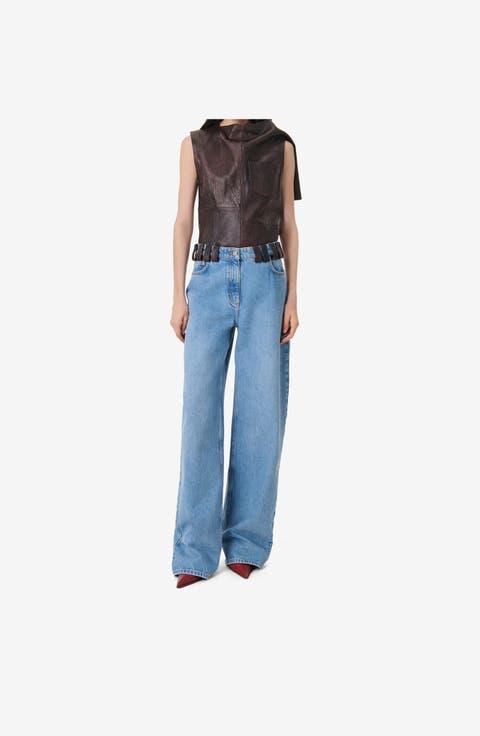 The Archies Jean