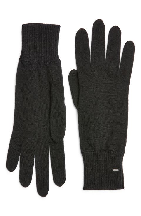 Cashmere Gloves