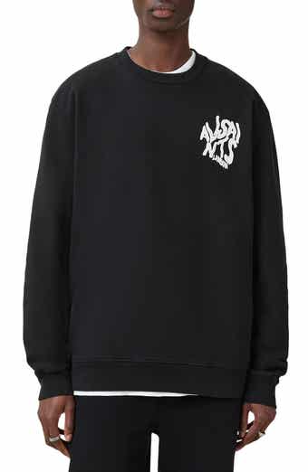 Orlando Logo Graphic Sweatshirt