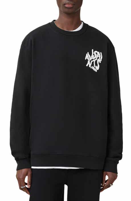 Orlando Logo Graphic Sweatshirt