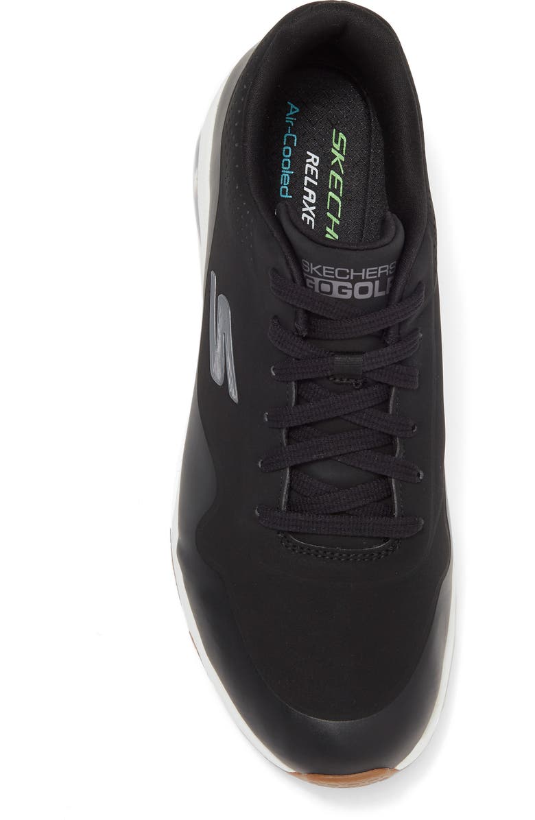 SKECHERS Go Golf Sketch-Air-Dos Sneaker, Alternate, color,