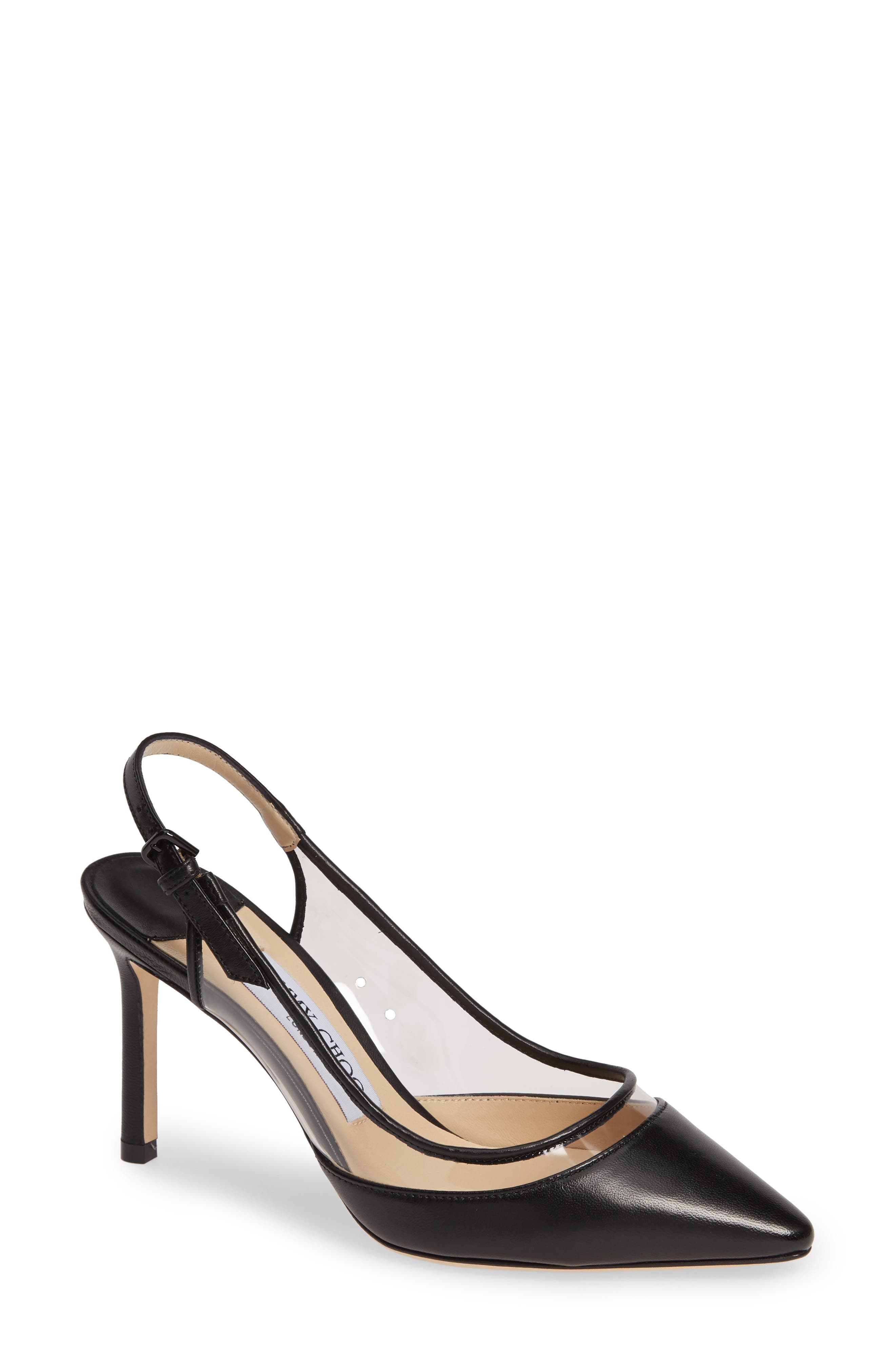 Jimmy Choo Erin Slingback Pump, Main, color, 